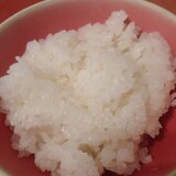 糸こんにゃく入りご飯